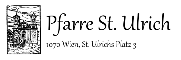 Pfarre Sankt Ulrich