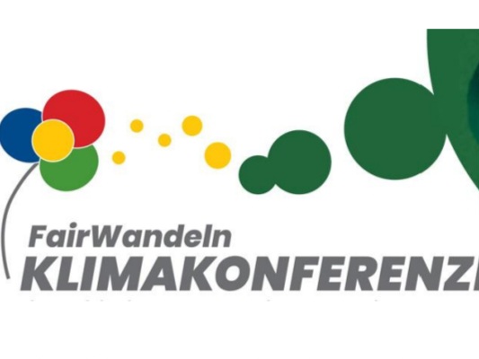 Klimakonferenz: vom Reden ins Handeln kommen